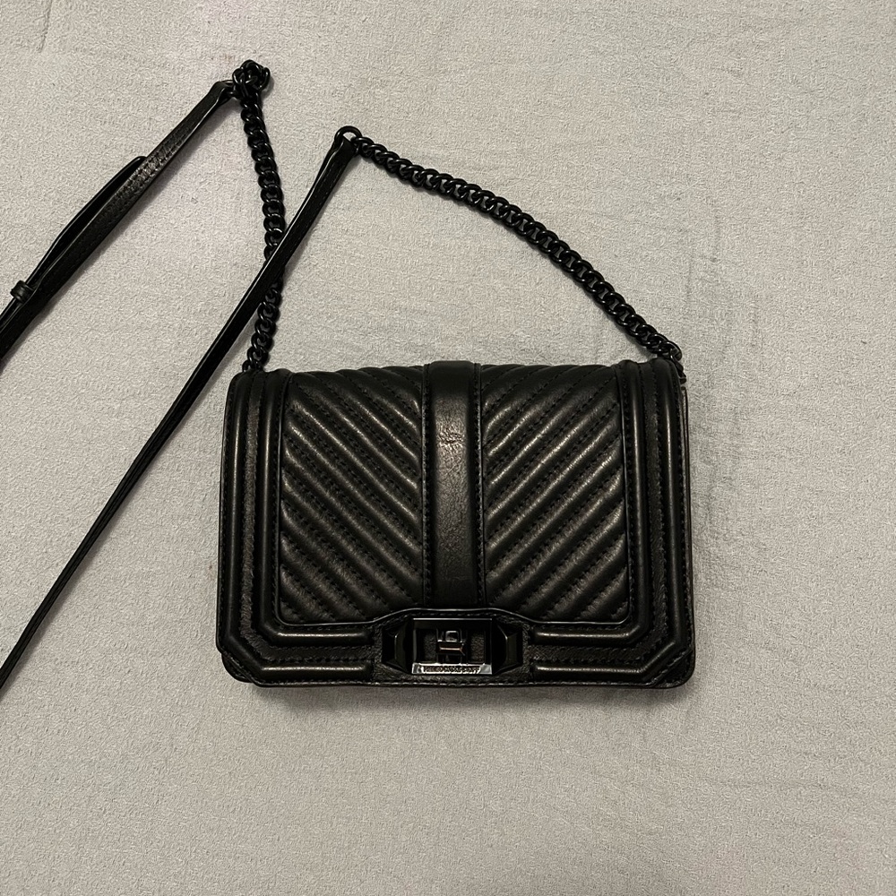 Rebecca Minkoff Crossbody